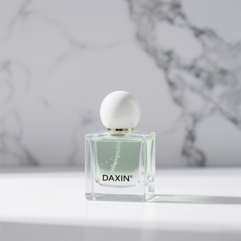 perfume glass bottles