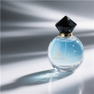 ما هي مدة بقاء العطر في زجاجة زجاجية؟