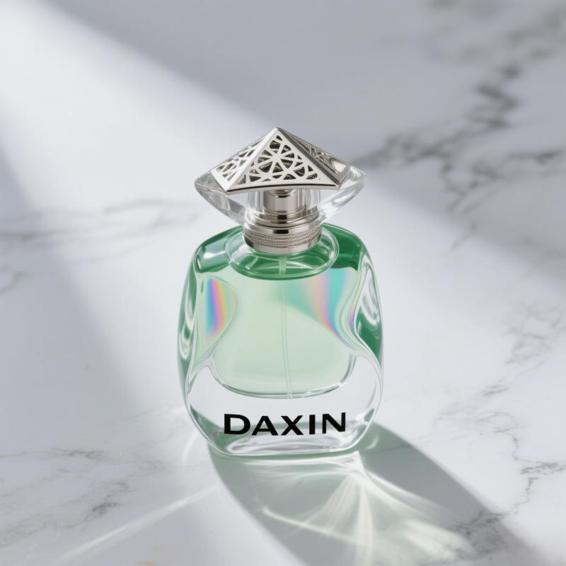 glass perfume bottles for sale