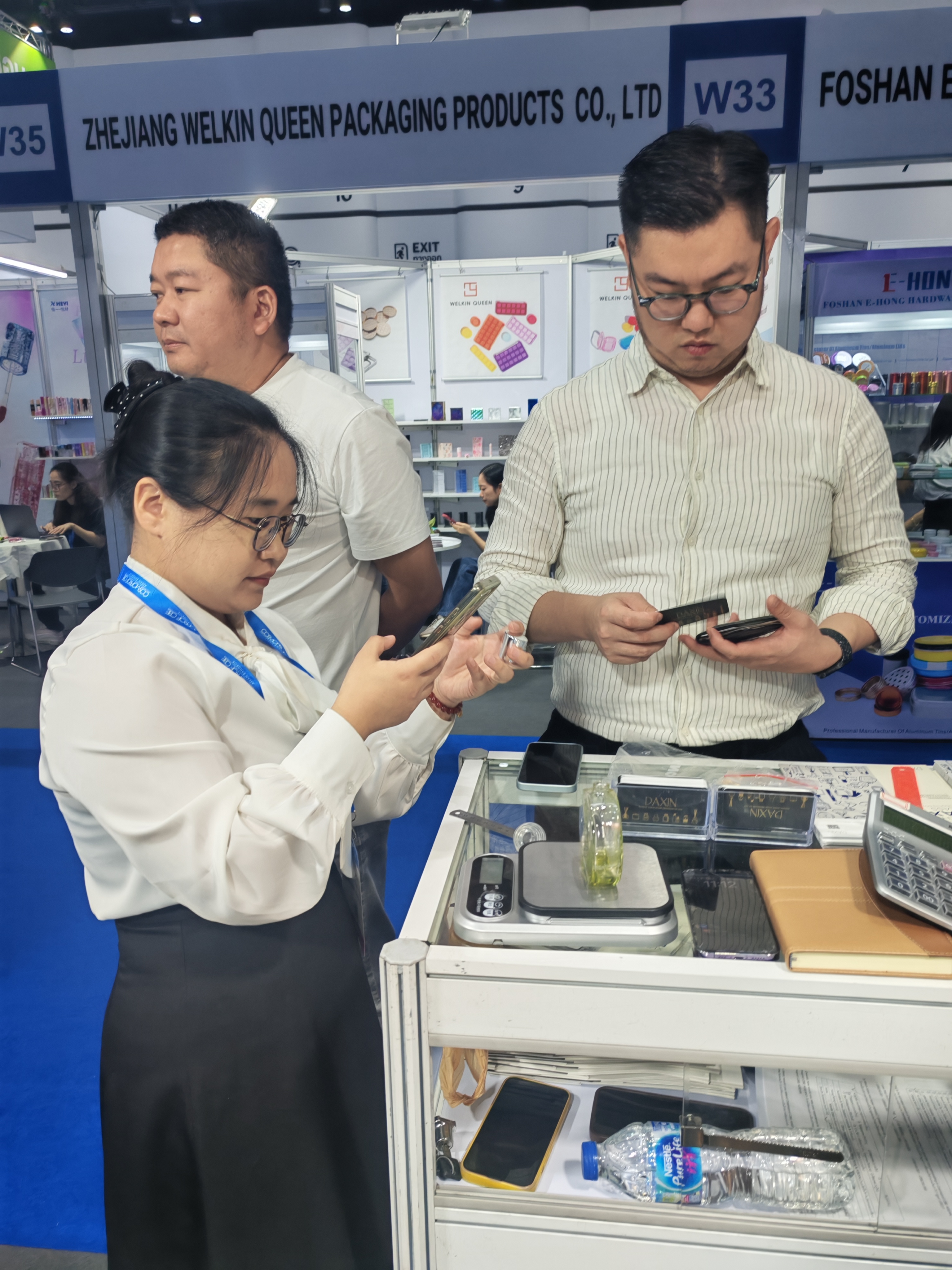 COSMOPROF CBE Bangkok