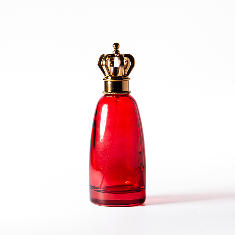 cosmetic Glass Perfume Bottle cosmetic Glass Perfume Bottle