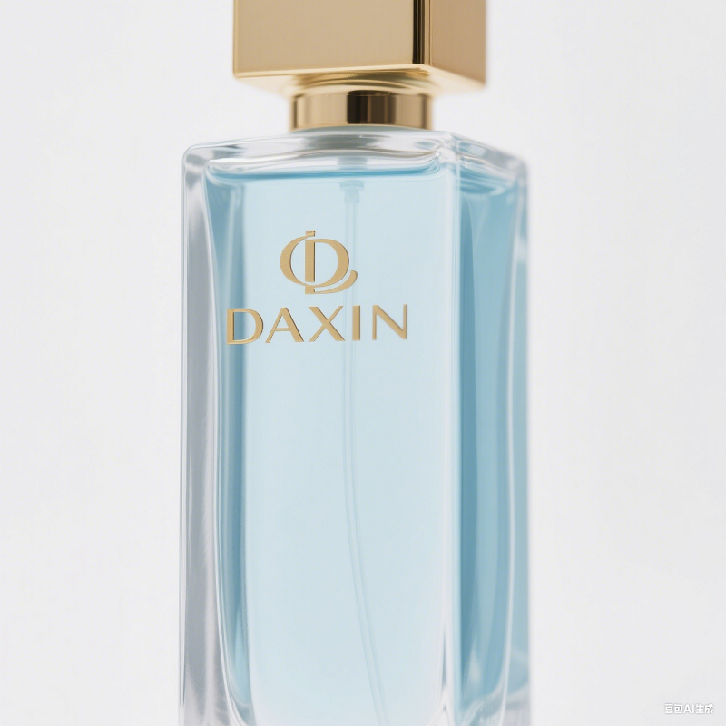 perfume bottle refill
