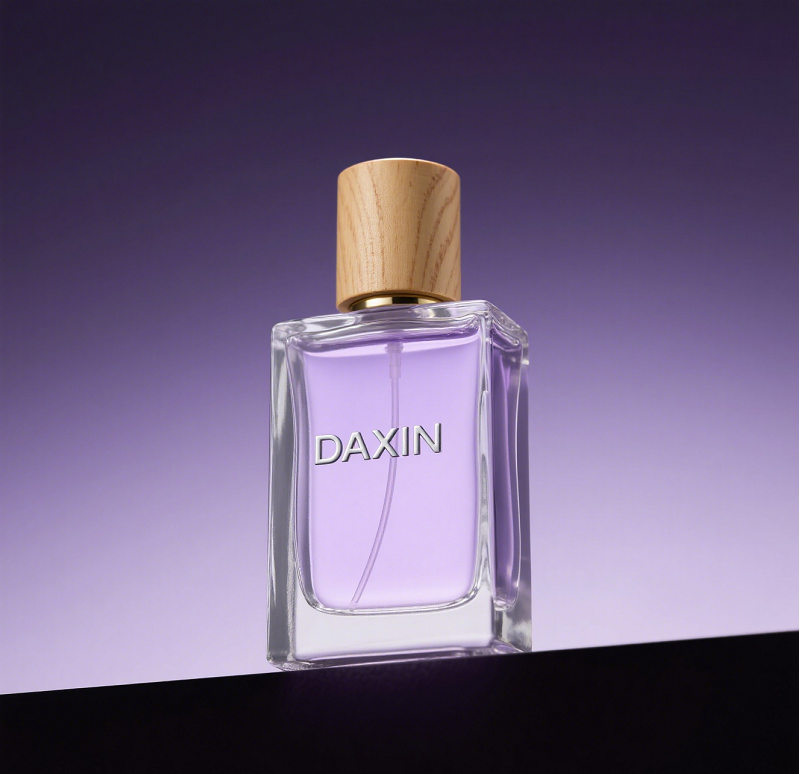 Travel Perfume Bottle Refillable