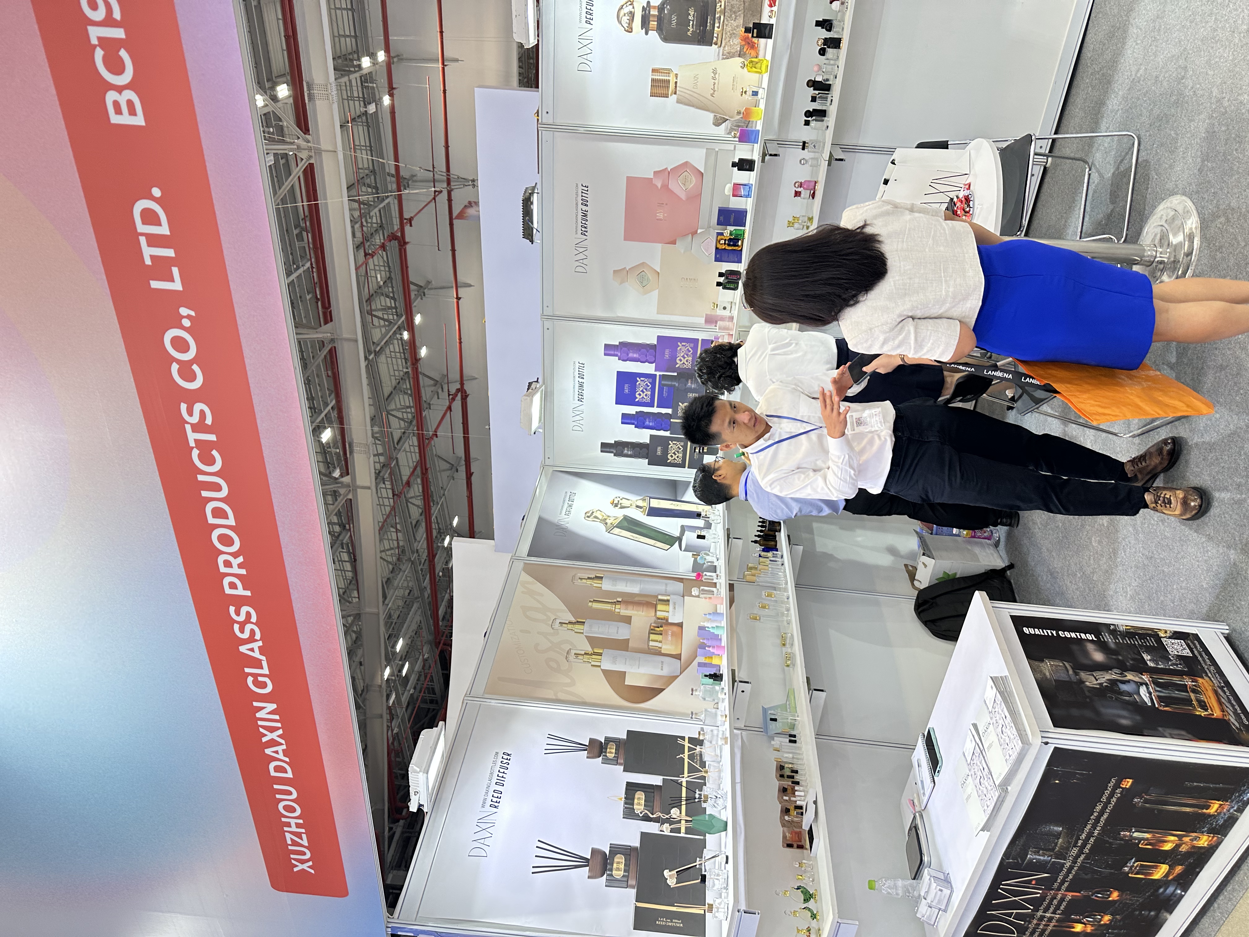 Cosmobeauté Vietnam 2025