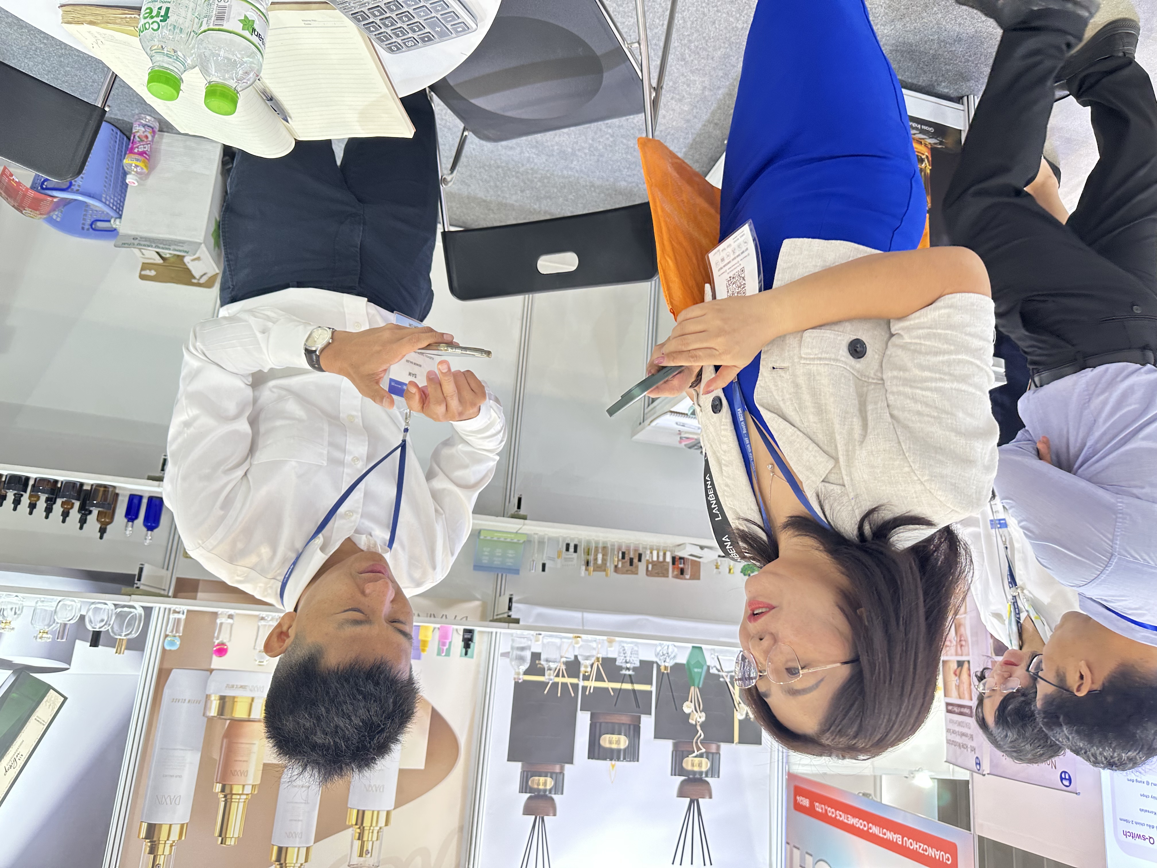 Cosmobeauté Vietnam 2025