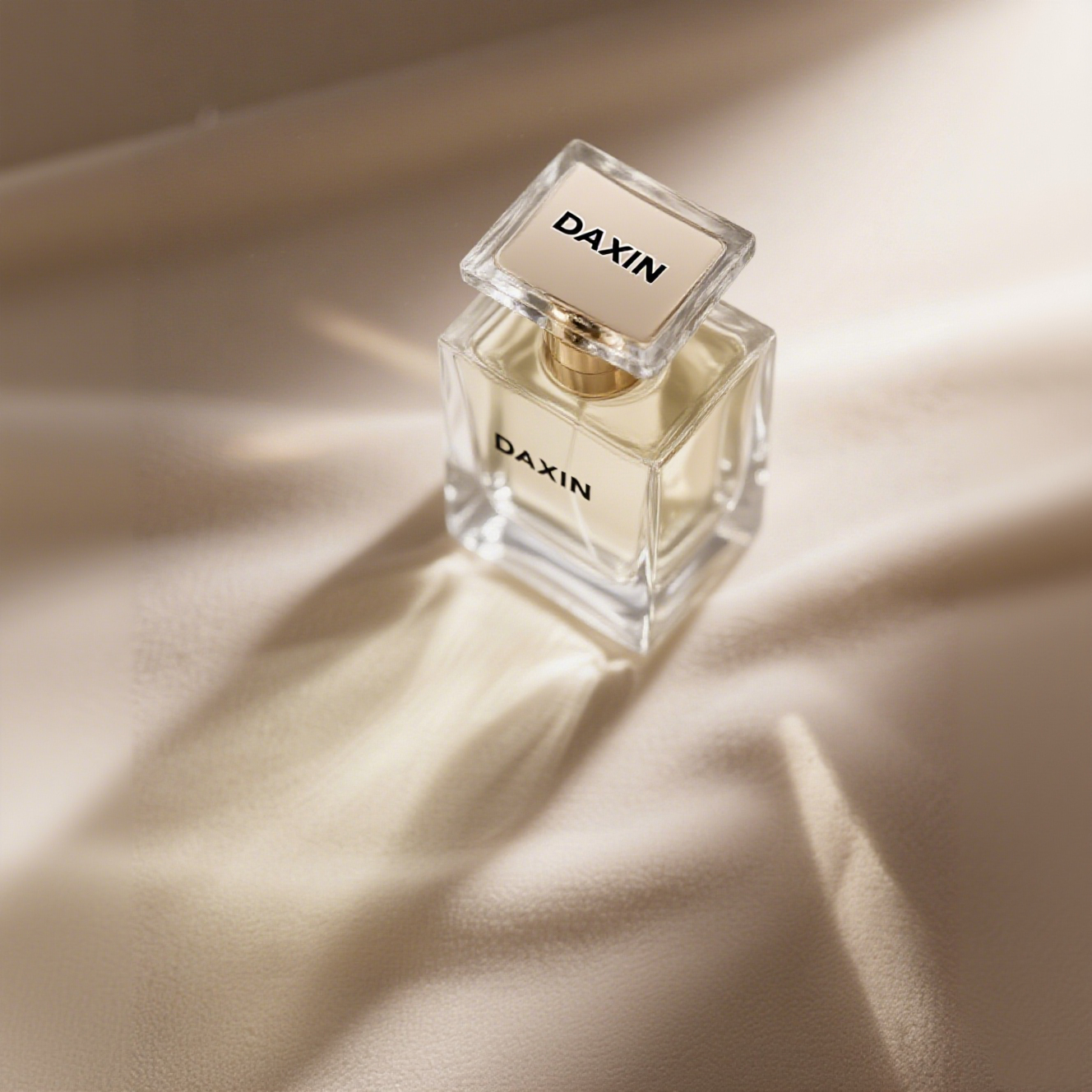 Perfume Bottle