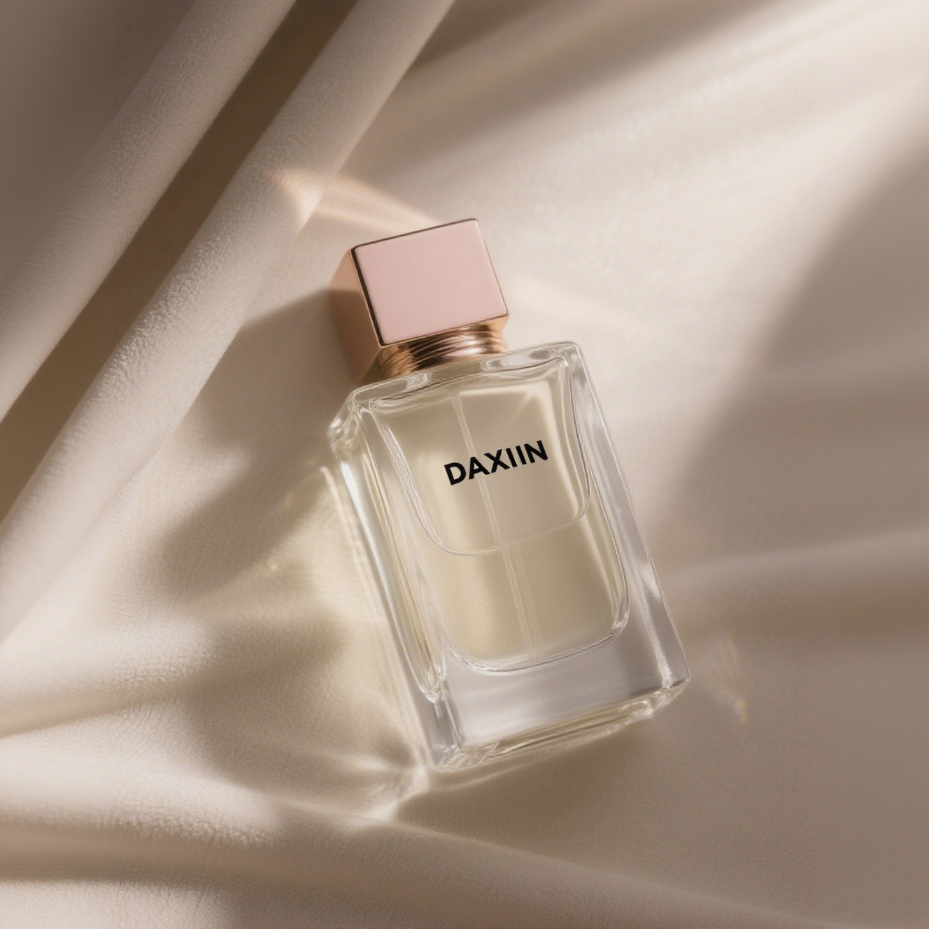 Perfume Bottle Design