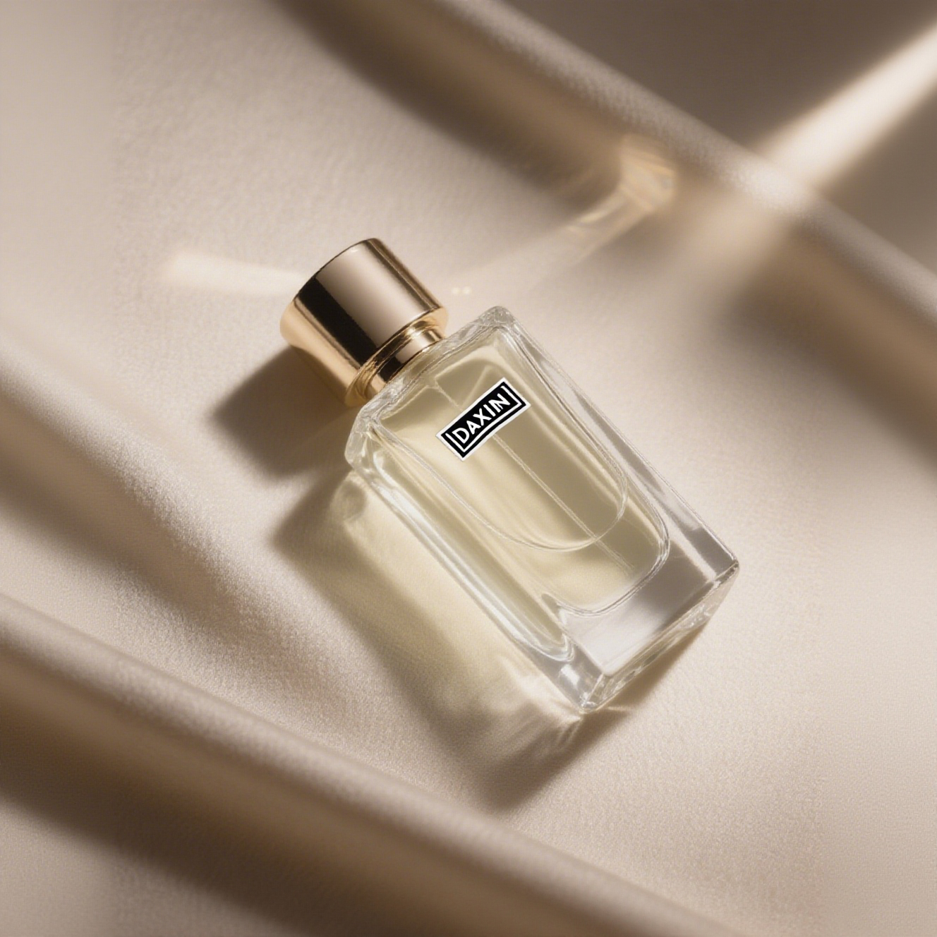 Perfume Bottle