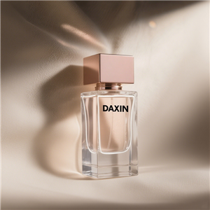 Por qué es importante el diseño de frascos de perfume: la perspectiva de DAXIN Glass