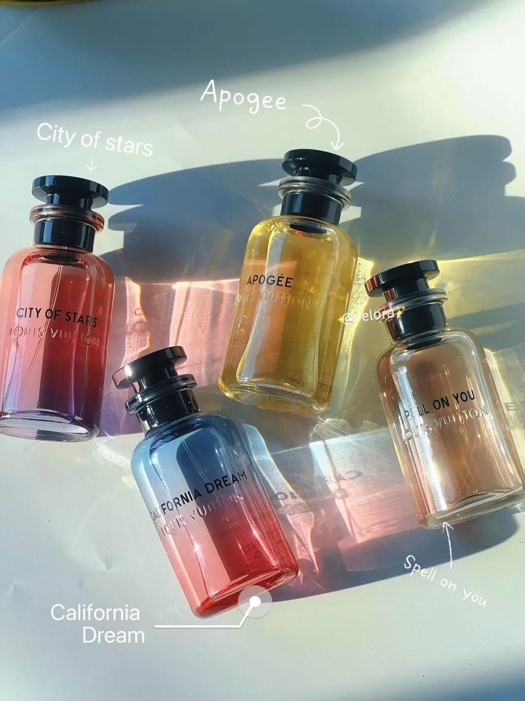 perfume bottle