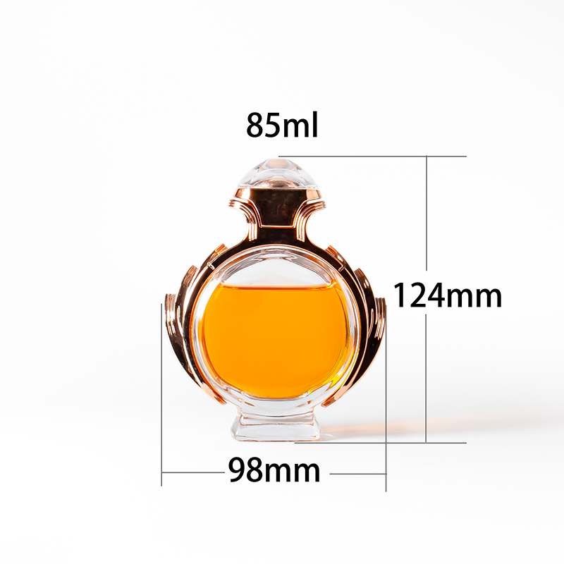 perfume bottle