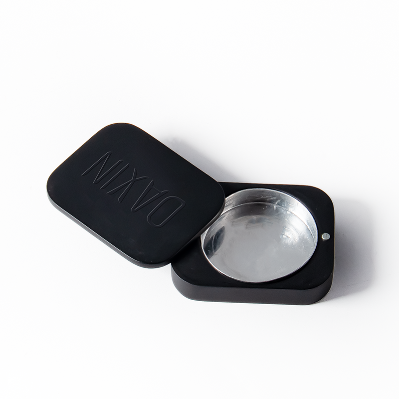 Modern Solid Perfume Container