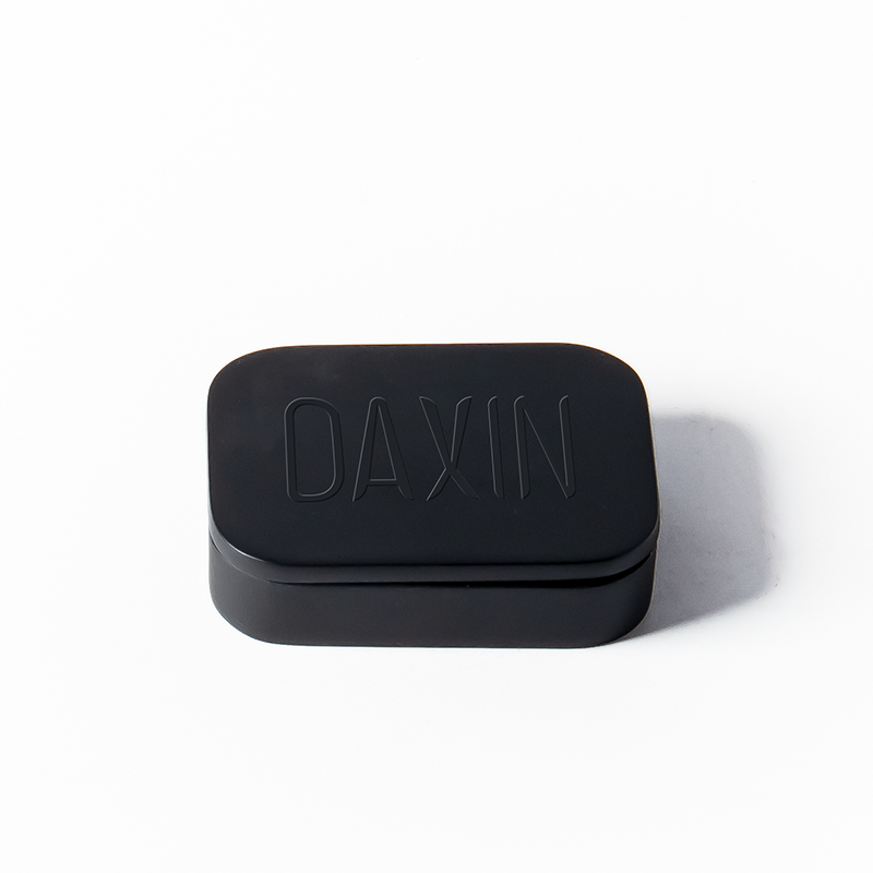 Stylish and Portable Perfume Case