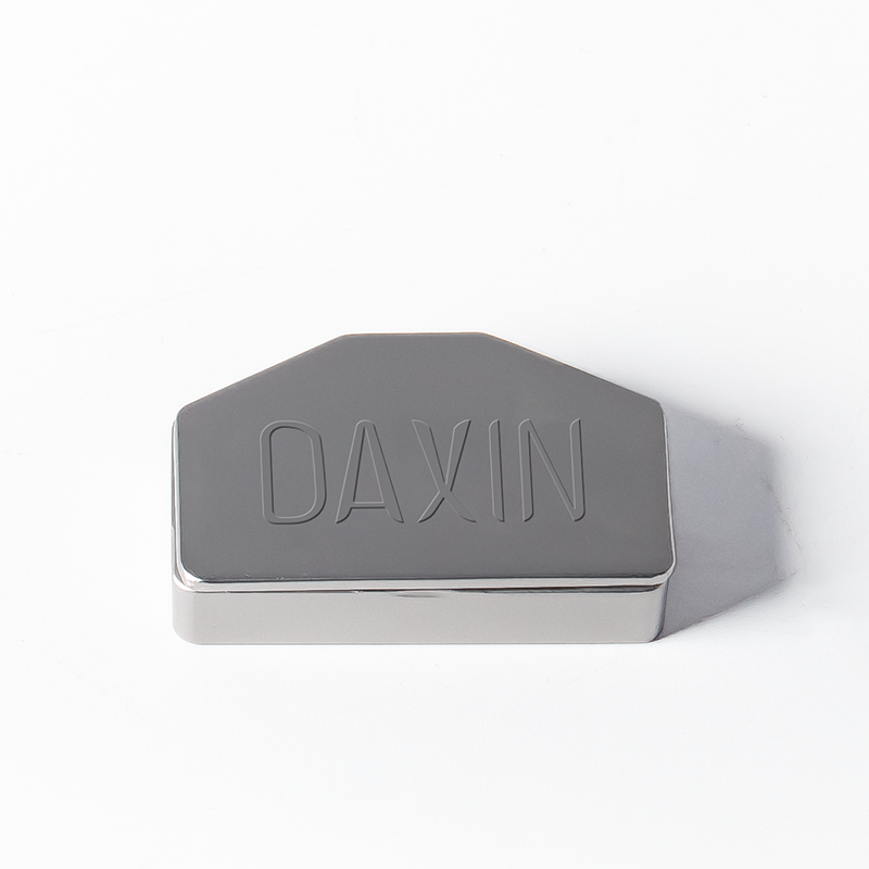 Modern Solid Perfume Container