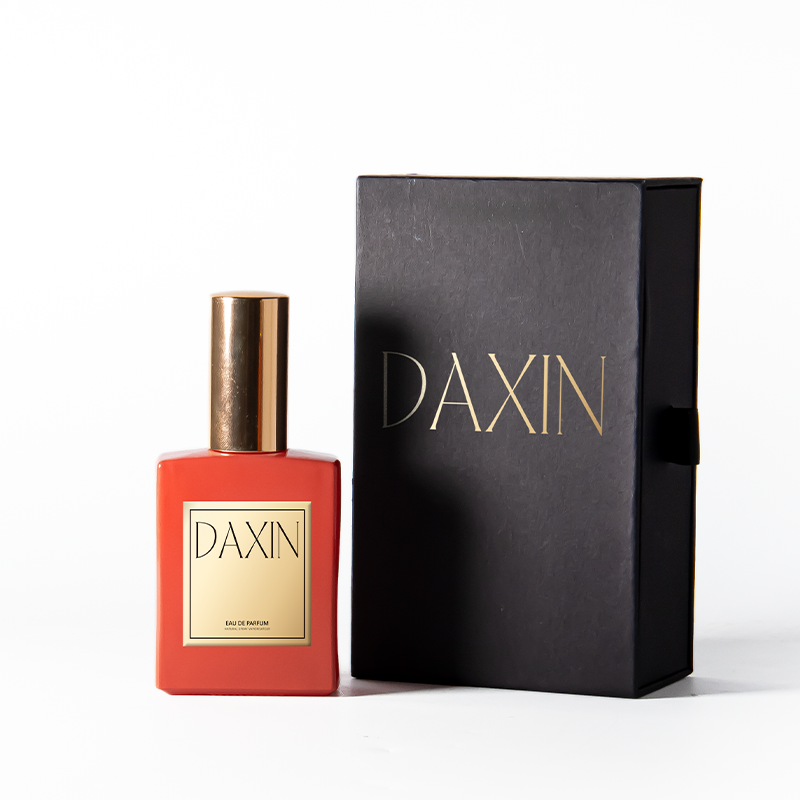 Small 2 Oz Empty Glass Perfume Sample Vials Bottle 50ml