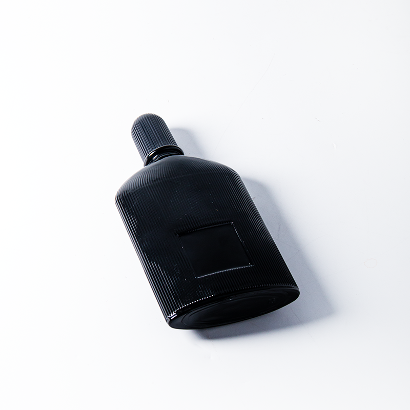 100ml Perfume Atomizer Bottle With Spray Applicator
