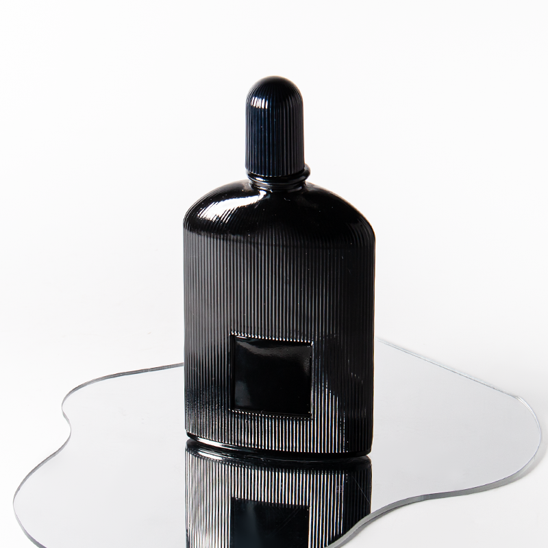 Luxury Men's Perfume Bottle