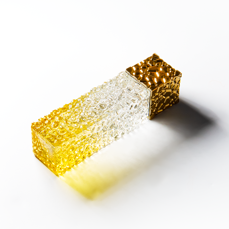 Glass Bottles For Perfume