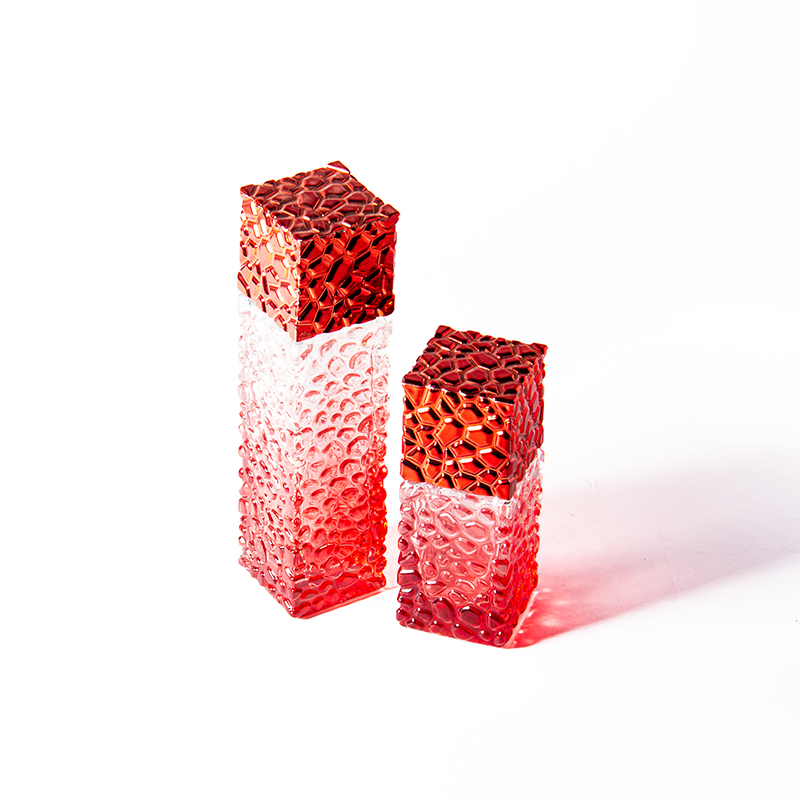 low Moq Perfume Bottle
