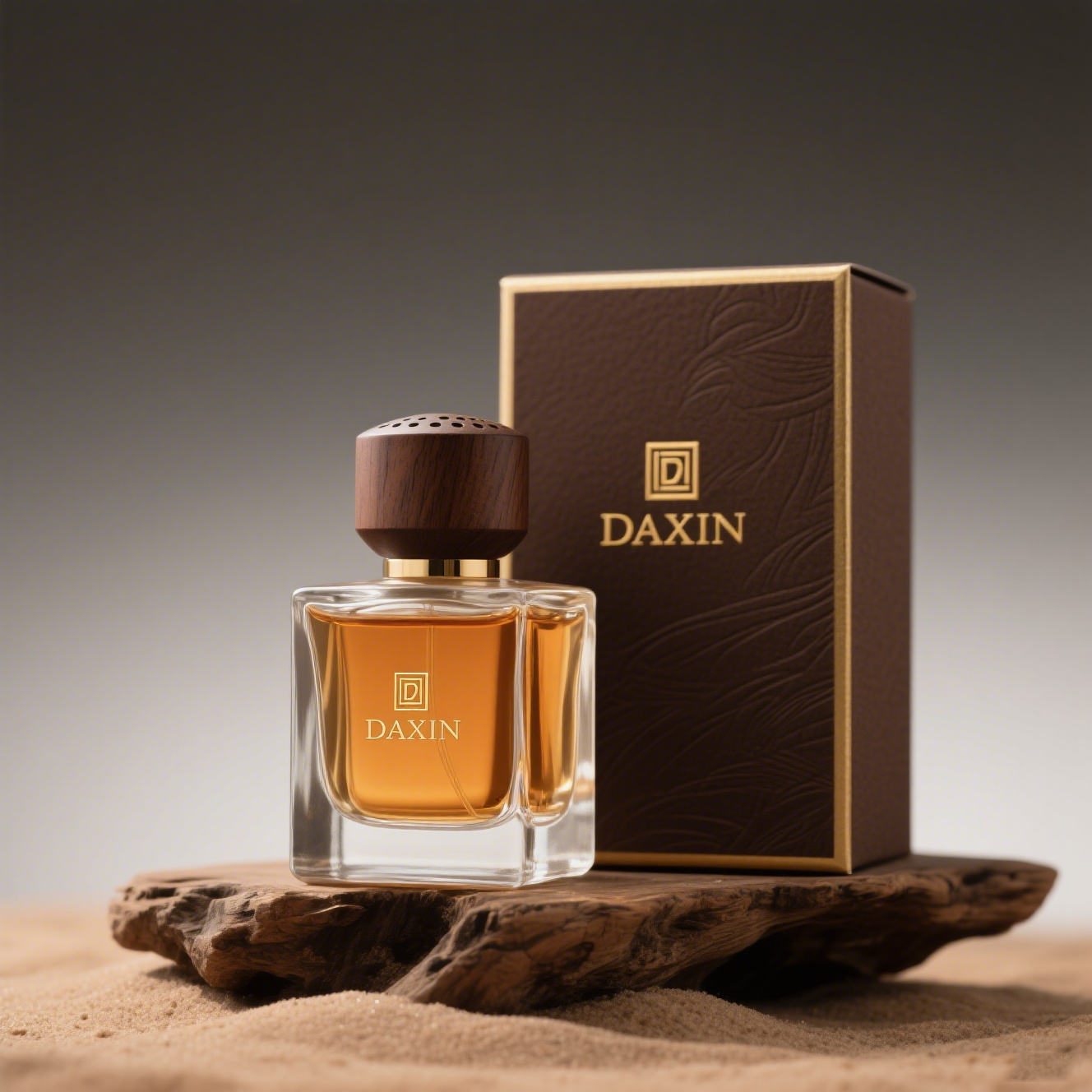 luxury Cardboard Package Glass Bottle luxury Cardboard Package Glass Bottle