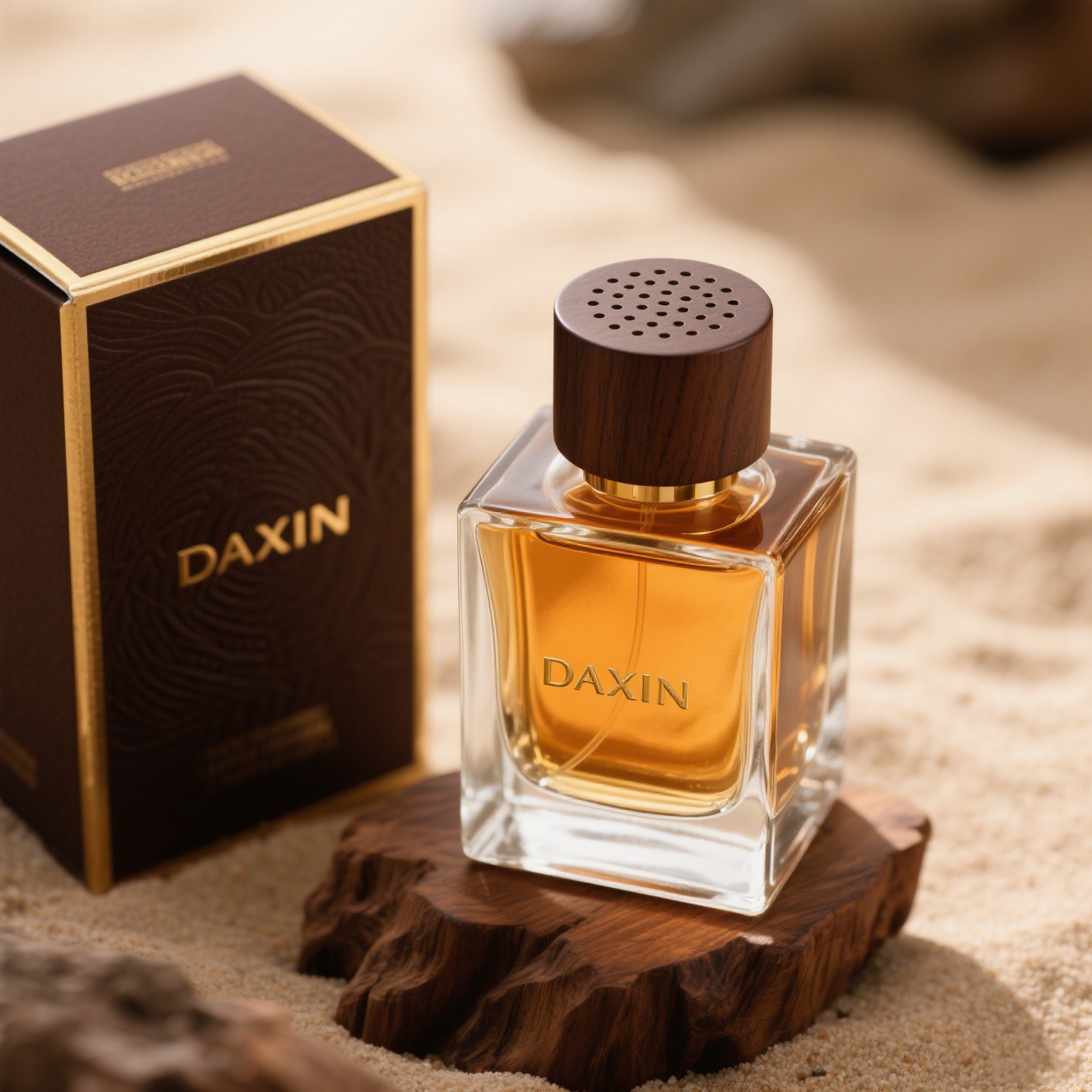 luxury Cardboard Package Glass Bottle luxury Cardboard Package Glass Bottle