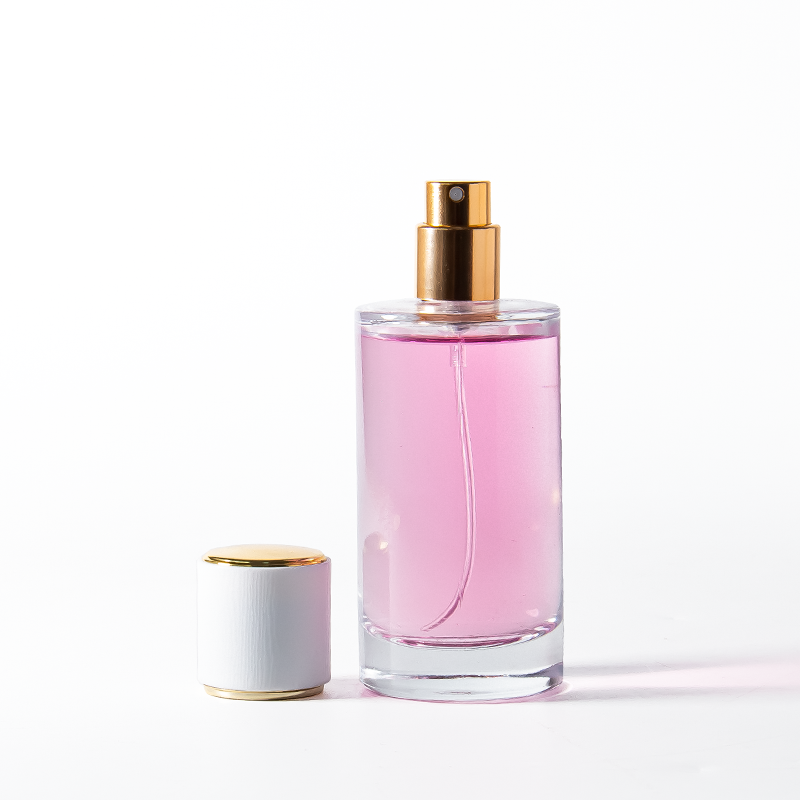 Spray Bottle Cosmetic