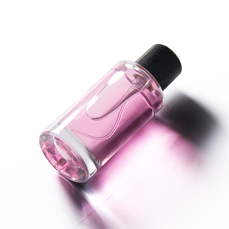 50ml Round Cylinder Spray Bottle