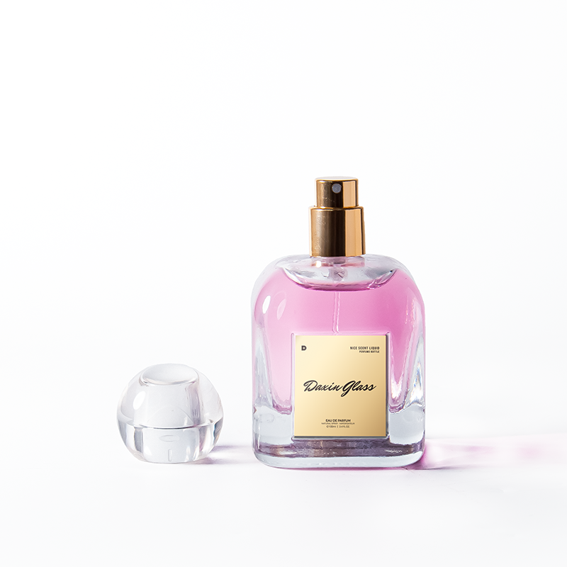 costume Perfume Bottle