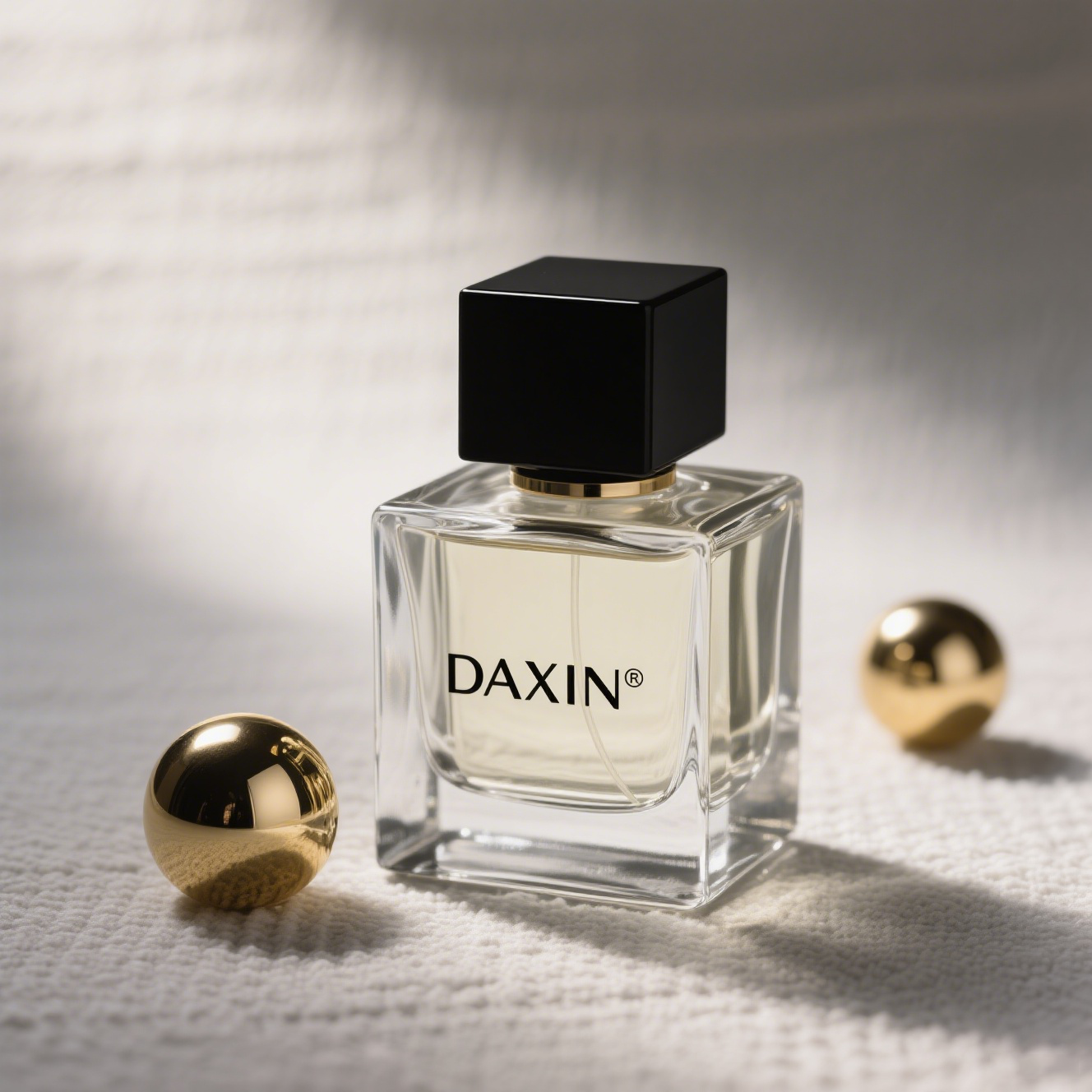 15mm Crimp Neck Perfume Spray Bottle