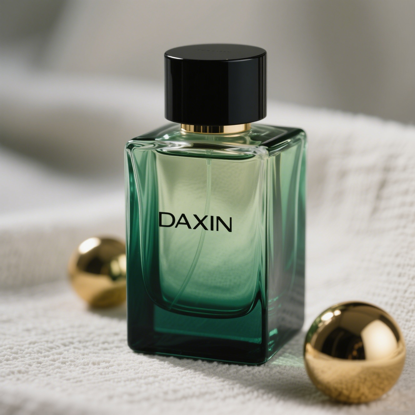 Personalize Perfume Spray Bottle
