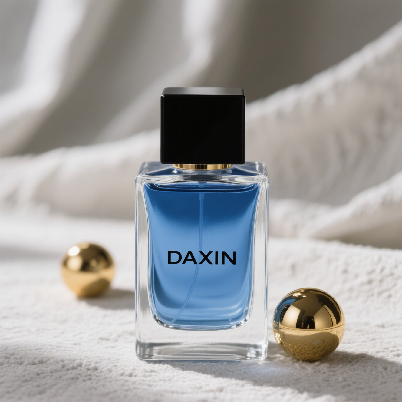 15mm Crimp Neck Perfume Spray Bottle