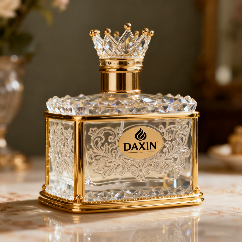 Maîtriser l'art d'ouvrir un flacon de parfum en toute sécurité