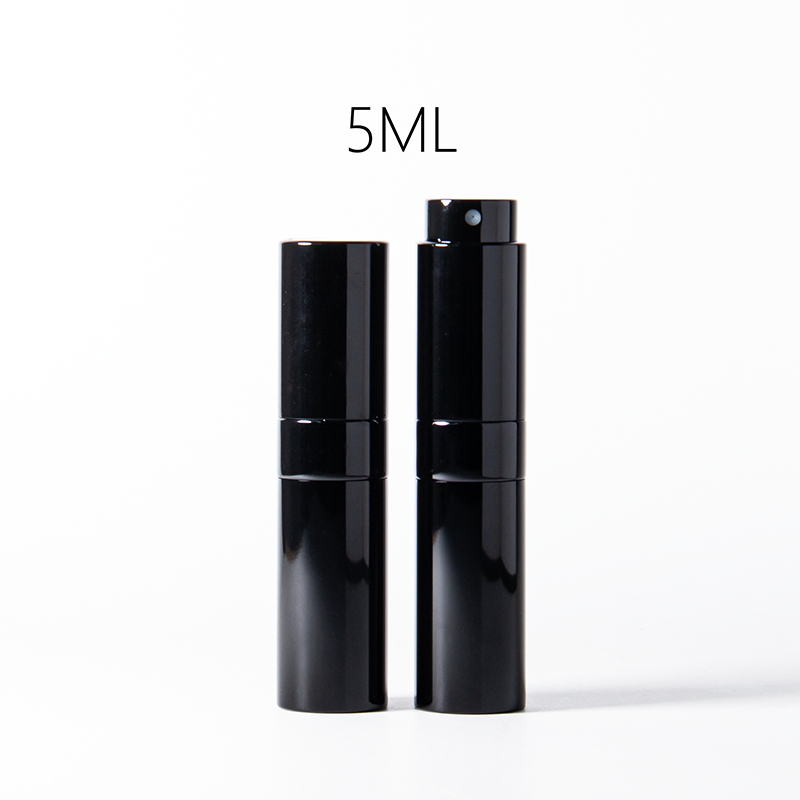 Twist Up Perfume Atomizer Twist Up Perfume Atomizer