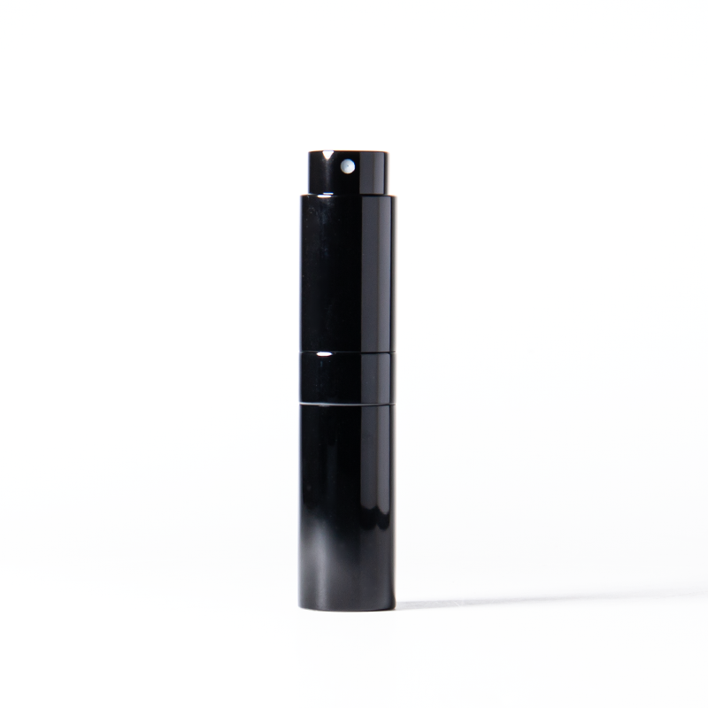 Aluminum Perfumed Bottles