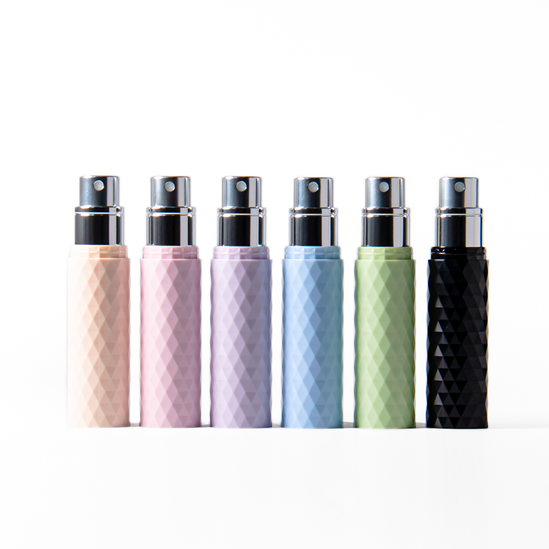 Bottom Filling Perfume Atomizer