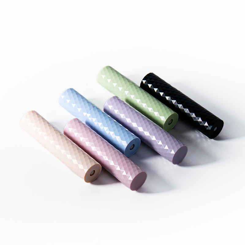 Lady Mini Portable Luxury 5ml Empty Bottom Refillable Perfume Atomizer Spray Bottle