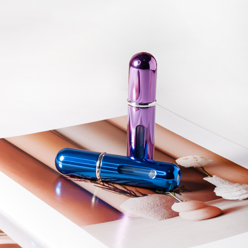 Acheter Atomiseur de parfum de voyage en aluminium coloré de 5 ml,Atomiseur de parfum de voyage en aluminium coloré de 5 ml Prix,Atomiseur de parfum de voyage en aluminium coloré de 5 ml Marques,Atomiseur de parfum de voyage en aluminium coloré de 5 ml Fabricant,Atomiseur de parfum de voyage en aluminium coloré de 5 ml Quotes,Atomiseur de parfum de voyage en aluminium coloré de 5 ml Société,