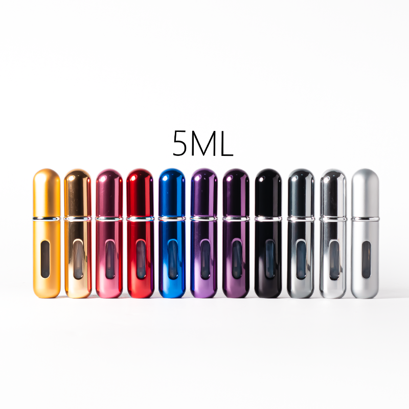 Acheter Atomiseur de parfum de voyage en aluminium coloré de 5 ml,Atomiseur de parfum de voyage en aluminium coloré de 5 ml Prix,Atomiseur de parfum de voyage en aluminium coloré de 5 ml Marques,Atomiseur de parfum de voyage en aluminium coloré de 5 ml Fabricant,Atomiseur de parfum de voyage en aluminium coloré de 5 ml Quotes,Atomiseur de parfum de voyage en aluminium coloré de 5 ml Société,