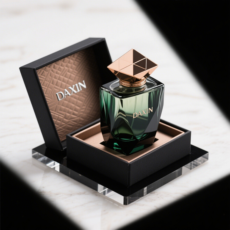 Luxury Perfume Glass Bottle Luxury Perfume Glass Bottle
