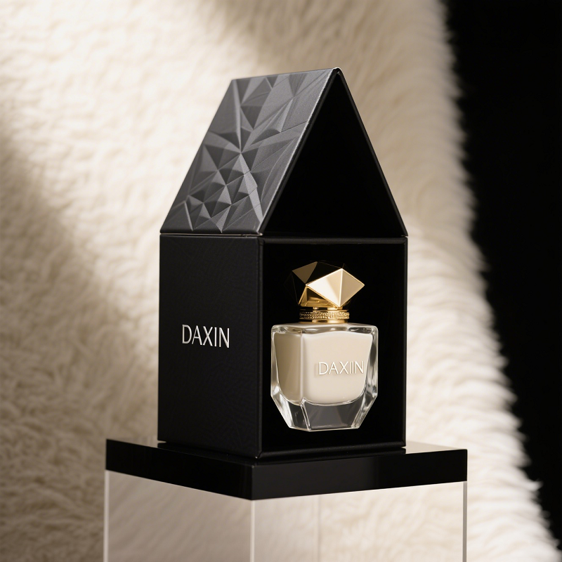 Luxury Perfume Glass Bottle Luxury Perfume Glass Bottle