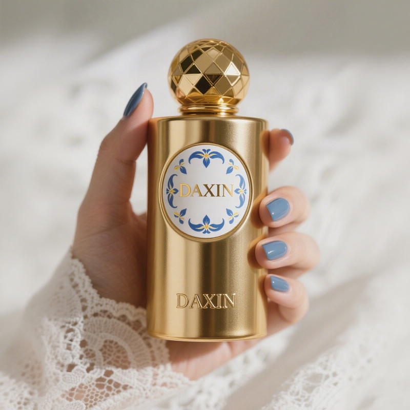 Perfumed Spray Bottle Perfumed Spray Bottle