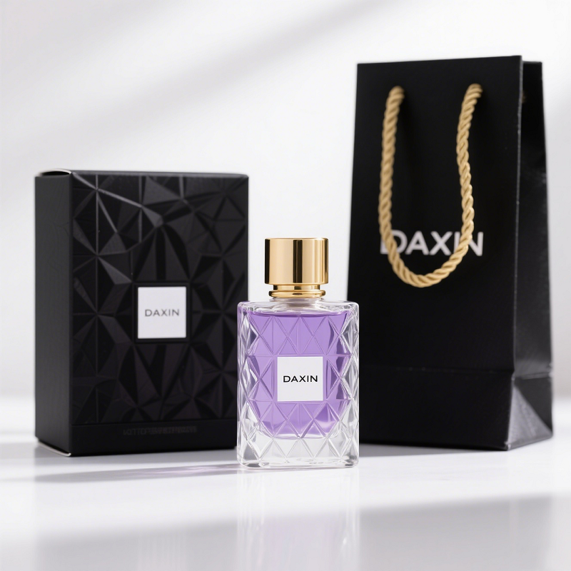 Empty Perfume Spray Glass Bottle Empty Perfume Spray Glass Bottle