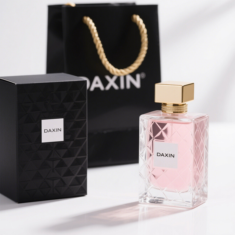 Empty Perfume Spray Glass Bottle Empty Perfume Spray Glass Bottle