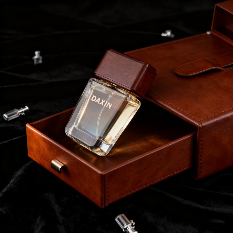 What Makes Perfume Spray Bottles a Must-Have?