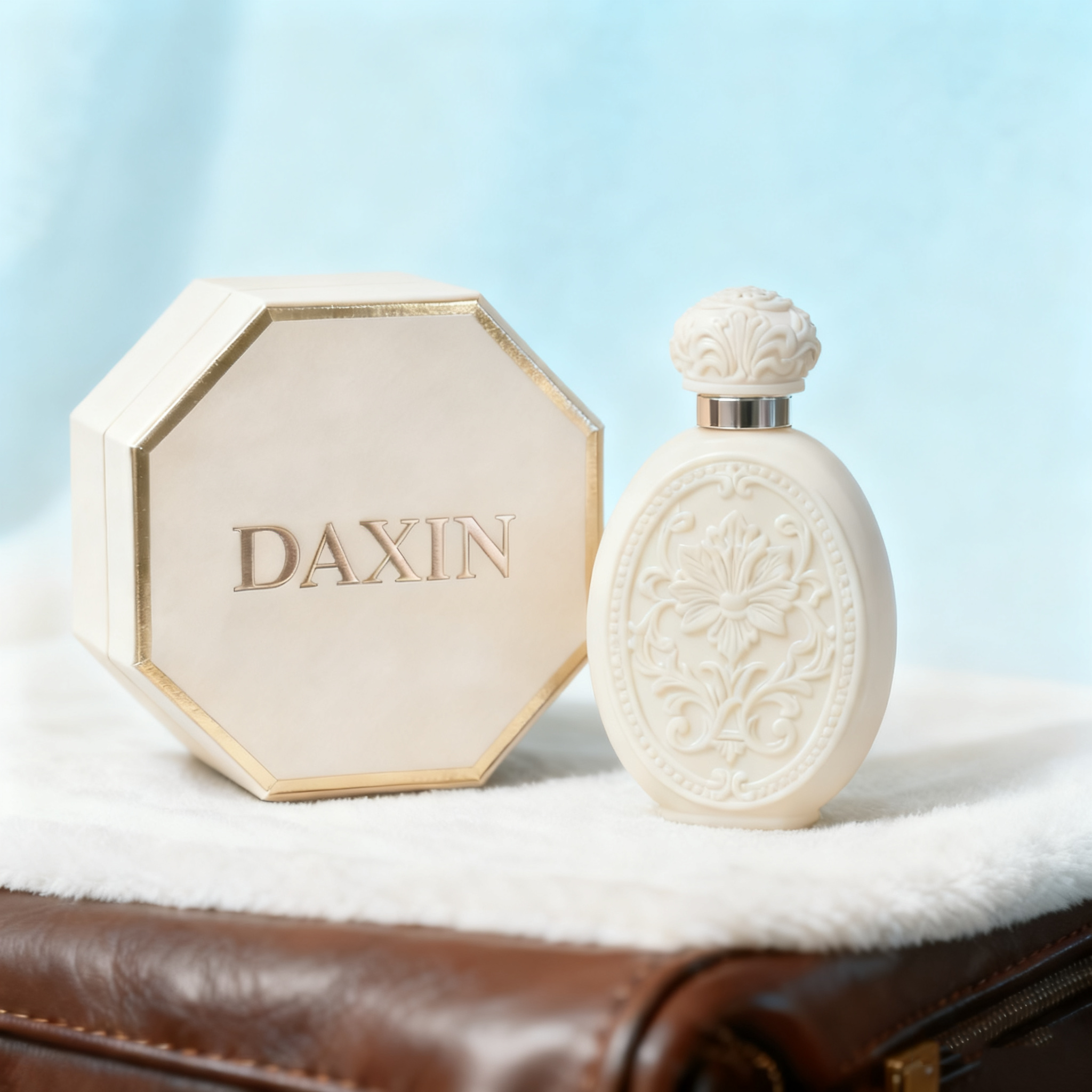 Perfume Fragrance Bottles