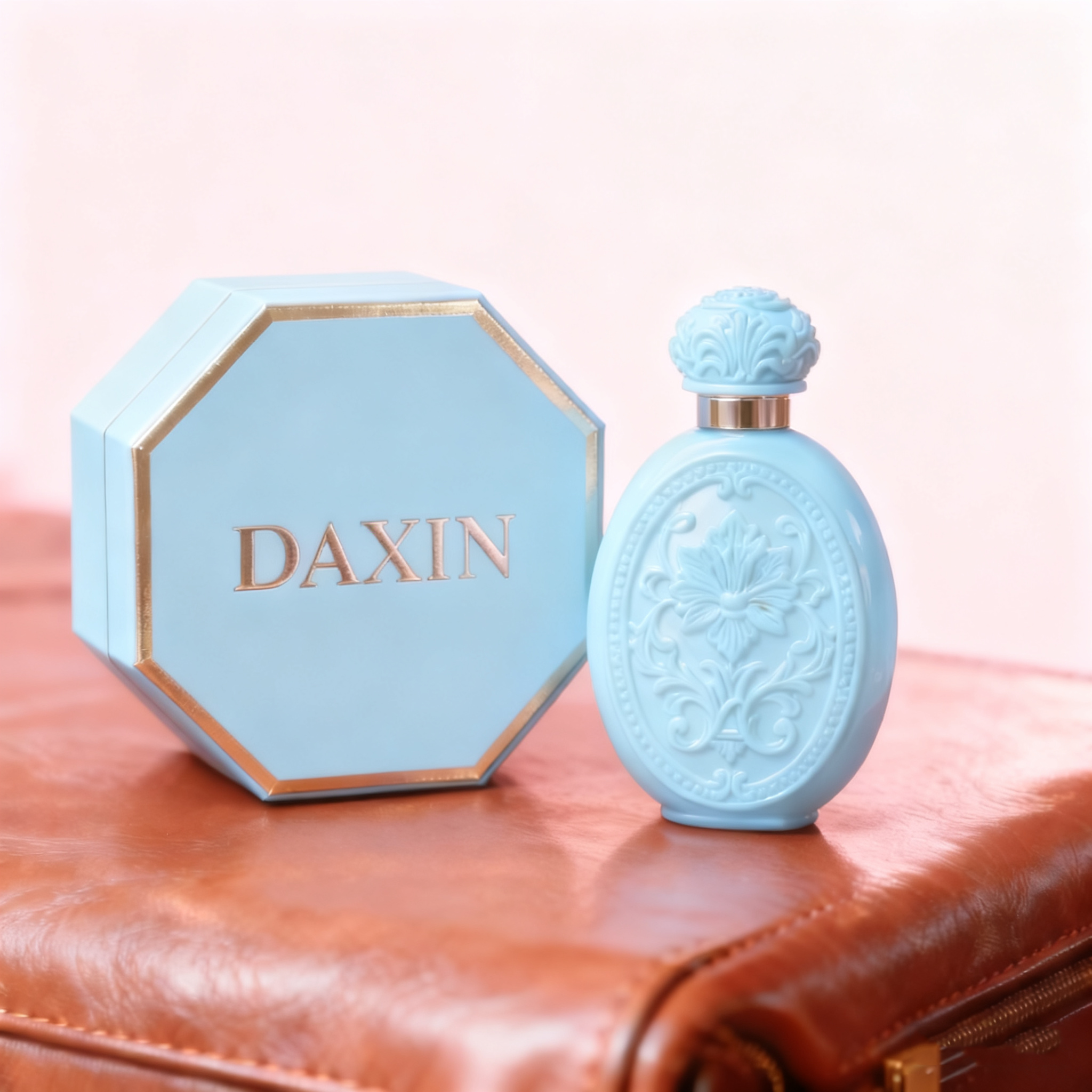 Perfume Fragrance Bottles