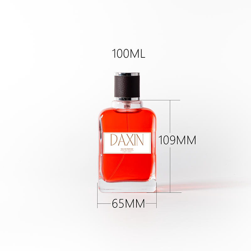 100ml Perfume Spray Bottle