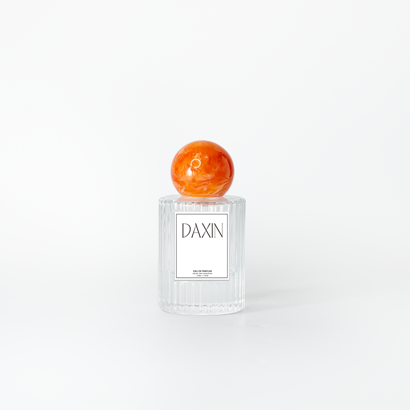 OEM ODM 30ml 50ml Men Perfume Fragrance Body Spray Mist Private Label Perfume Bottle 100ml