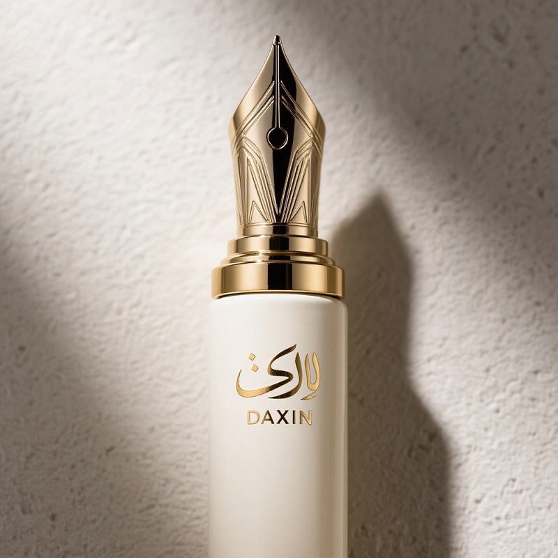 Unique Ball Cap Spray Fragrance Bottle