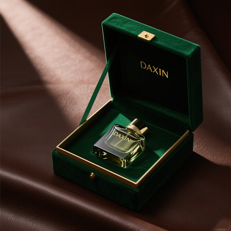 OEM ODM Professional Design Custom Perfume Bottle with Paper Boxes for Cosmetic